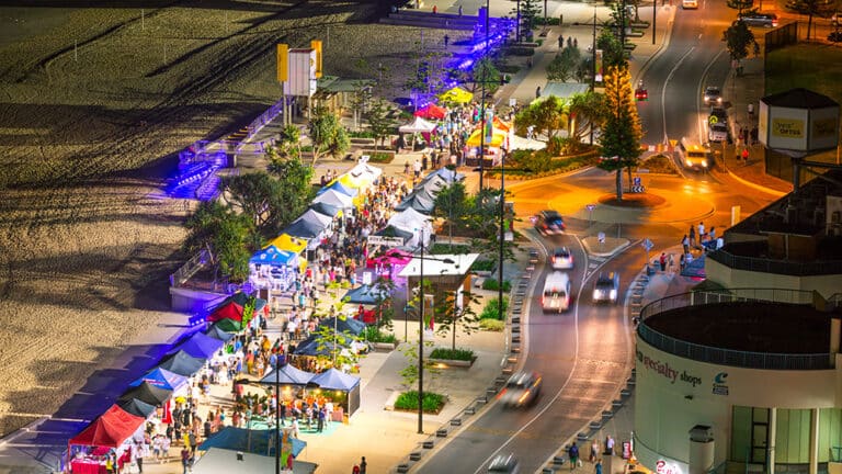 Southport Motel & Apartments | Accommodation near Gold Coast Markets Gold Coast